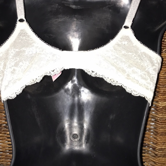 Dream Angels Push Up Bra - Picture 7 of 11